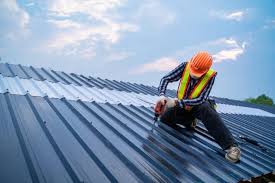 Fast & Reliable Emergency Roof Repairs in Despard, WV